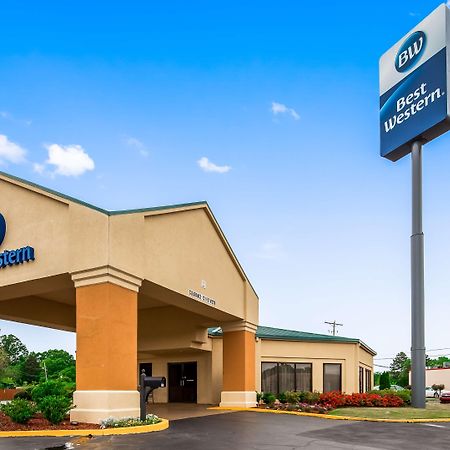 Best Western Airport Inn Перл Екстер'єр фото