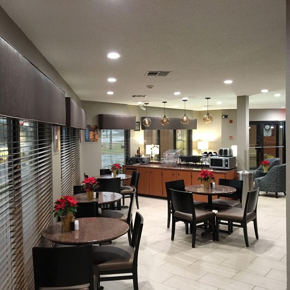 Best Western Airport Inn Перл Екстер'єр фото