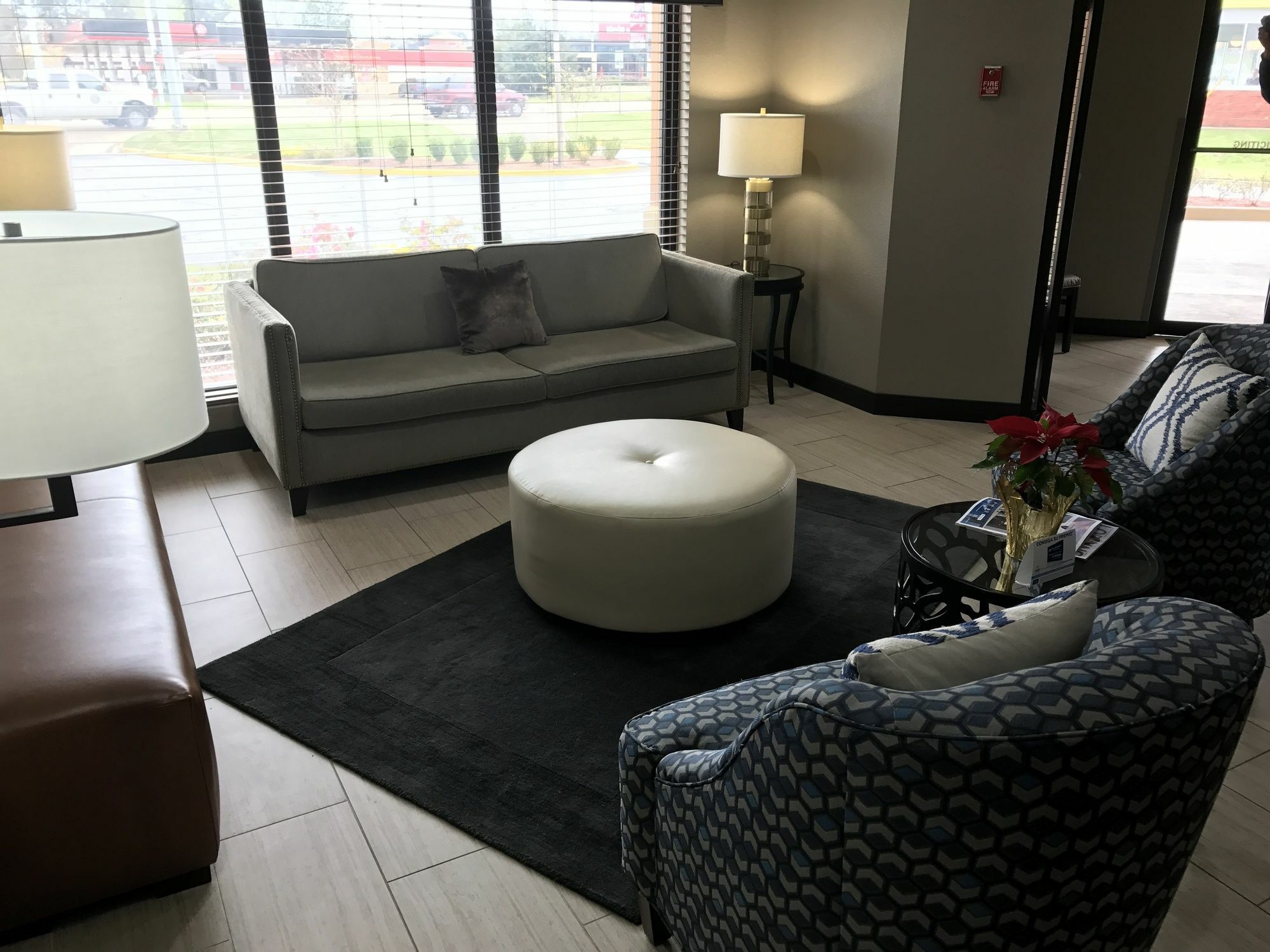 Best Western Airport Inn Перл Екстер'єр фото